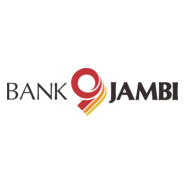Bank Jambi Logo PNG Vector
