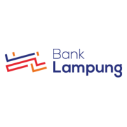 Bank Lampung Logo PNG Vector