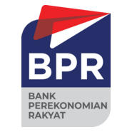 Bank Perekonomian Rakyat Logo PNG Vector