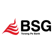 Bank Sulutgo (BSG) Logo PNG Vector
