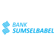 Bank Sumsel Babel Logo PNG Vector