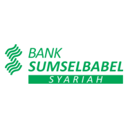 Bank Sumsel Babel Syariah Logo PNG Vector