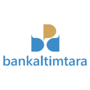 Bankaltimtara Logo PNG Vector