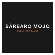 Barbaro Mojo Logo PNG Vector