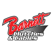 Barnett Clutches & Cables Logo PNG Vector