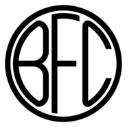 Barroso Football Club (Vitória) Logo PNG Vector