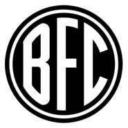 Barroso Football Club (Vitória) Logo PNG Vector