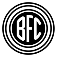 Barroso Football Club (Vitória) Logo PNG Vector