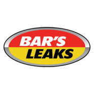 Bars Leaks Logo PNG Vector