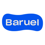Baruel Logo PNG Vector