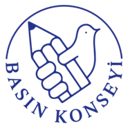 BASIN KONSEYI Logo PNG Vector