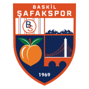 Baskil Şafakspor Logo PNG Vector
