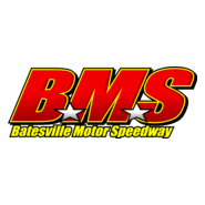 Batesville Motor Speedway Logo PNG Vector