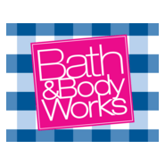 Bath and Body Works Logo PNG Vector