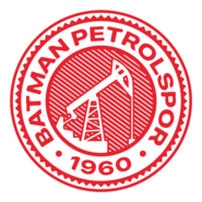 Batman Petrolspor Logo PNG Vector