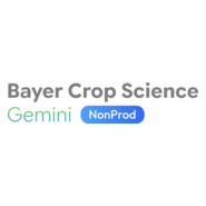 Bayer Crop Science Logo PNG Vector