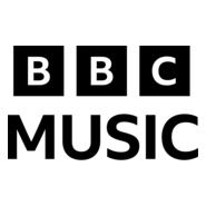 BBC Music Logo PNG Vector