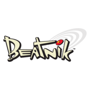 Beatnik Logo PNG Vector