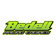 BEDELL RACING ENGINES Logo PNG Vector