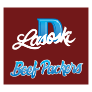 Beef Packers Logo PNG Vector