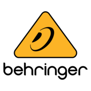 BEHRINGER Logo PNG Vector