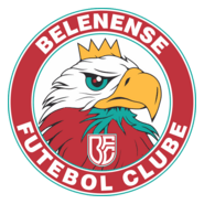 Belenense Futebol Clube Logo PNG Vector