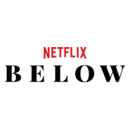Below Logo PNG Vector