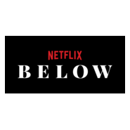 Below Logo PNG Vector