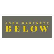 Below Logo PNG Vector