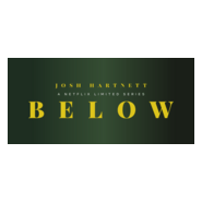 Below Logo PNG Vector
