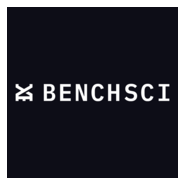 BenchSci Logo PNG Vector