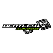 Bentley Racing Engines Logo PNG Vector