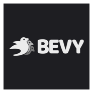 Bevy Engine Logo PNG Vector