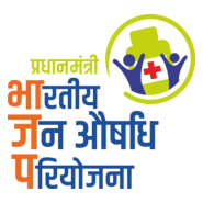 Bharatiy jan aushadhi pariyojana Logo PNG Vector