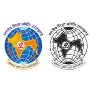 Bhartiya Shiksha Samiti Logo PNG Vector