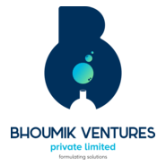 Bhoumik Ventures Logo PNG Vector