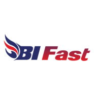BI Fast Logo PNG Vector
