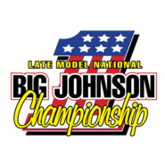 Big Johnson Championship Logo PNG Vector