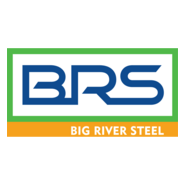 Big River Steel Logo PNG Vector