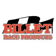 Billet Race Products Logo PNG Vector