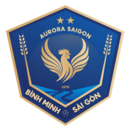 Binh Minh Sai Gon ASU Logo PNG Vector