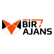 Bir7 Ajans Logo PNG Vector