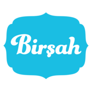 Birşah Logo PNG Vector