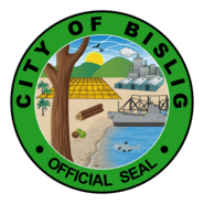 Bislig City Logo PNG Vector