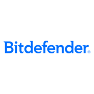 Bitdefender Blue Logo PNG Vector