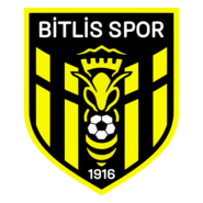 Bitlis 1916 FSK Logo PNG Vector