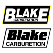 Blake Carburetion Logo PNG Vector