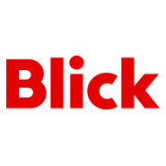Blick Logo PNG Vector