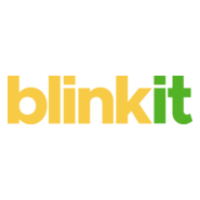 Blinkit Logo PNG Vector