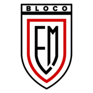 Bloco Esportivo Morgenau – Curitiba Logo PNG Vector